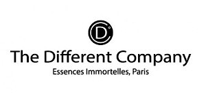 The Different Company